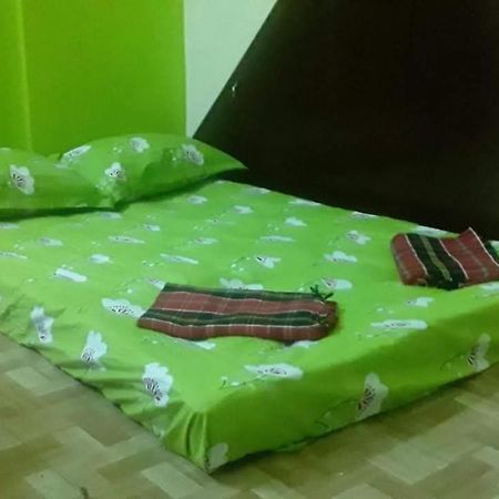 Elisa Home Stay Villa Пондичерри Экстерьер фото